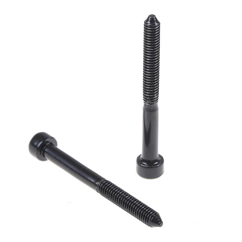 

Electric Guitar Bass String Lock Hexagon Screws For For Electric Guitar 6pcs