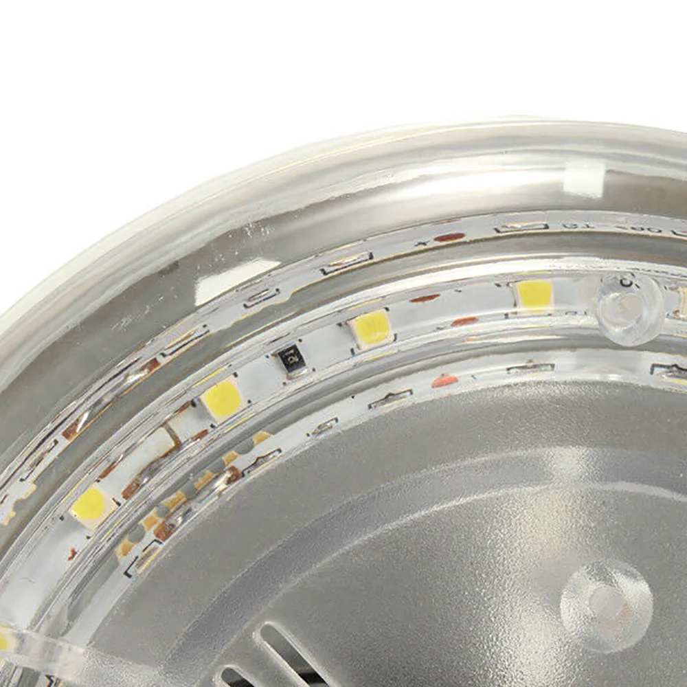 

Trailer Car Indoor Lamp 200LM Reading Light Car Accessories Parts White