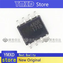 10pcs/lot New Original SYN480R 480R wireless receiver chip patch 8 pin SOP-8 transceiver IC In Stock