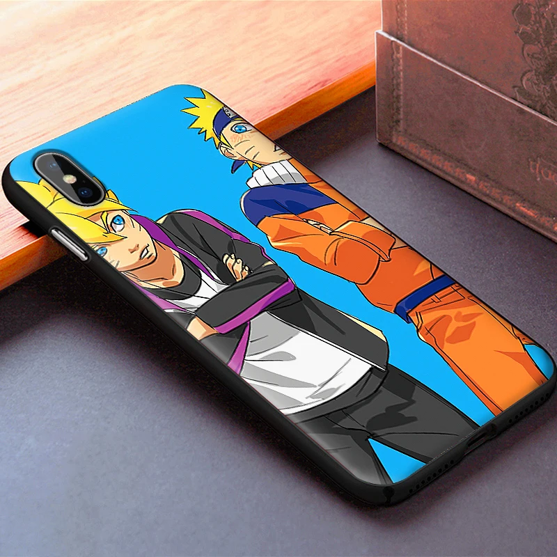 For Huawei P8 P9 Mini P10 P20 2019 P30 LITE Boruto for P Smart Z 2018 Pro Soft TPU CASE | Мобильные телефоны и аксессуары