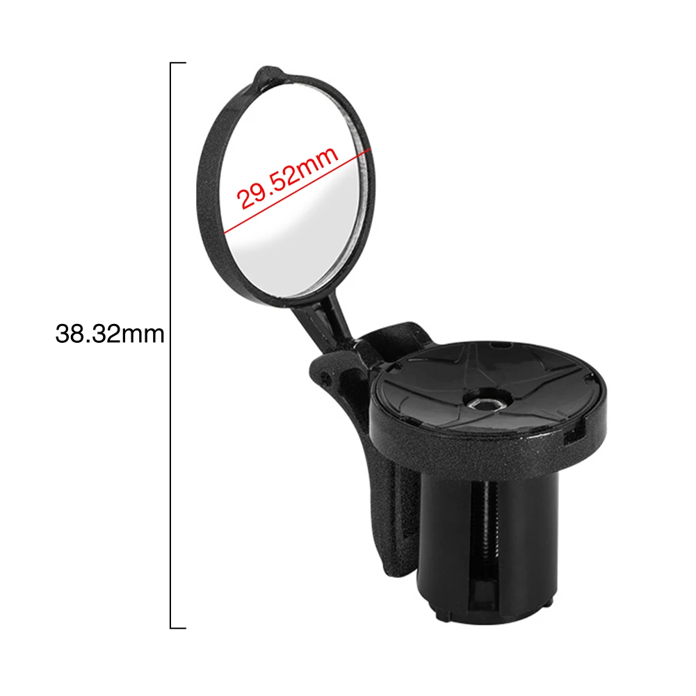 Велосипедное круглое регулируемое легкое практичное вращающееся на 360 градусов