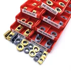 APMT1604 RPMT1204 APMT1135PDER RPMW1003MO DP5320 DP5420 карбидная вставка токарный станок с ЧПУ аксессуары для станков