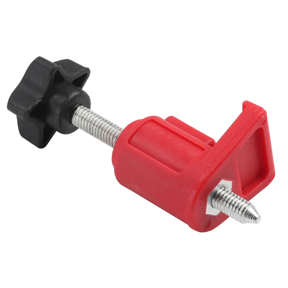 

Universal Cam Lock Holder Car Engine Timing Locking Tool Set Kit For Household Metal Easily Handle Parts