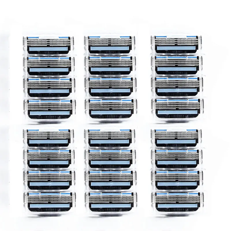 

Shaving & Hair Removal