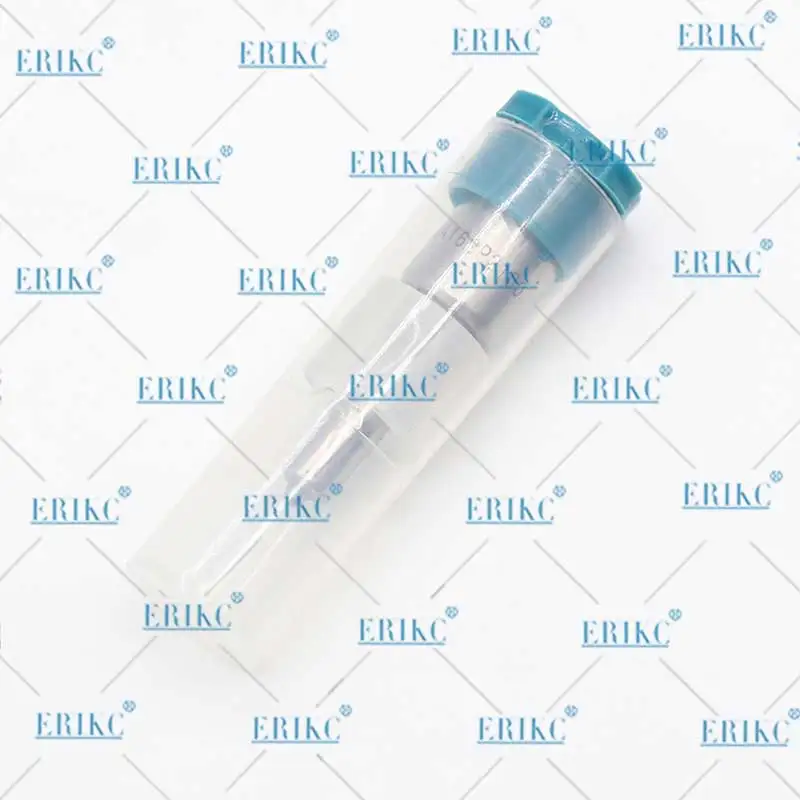 ERIKC Евро 5 сопло DLLA162P2160 Авто топливный инжектор дизельный 0433172160 для BOSCH 0445110368