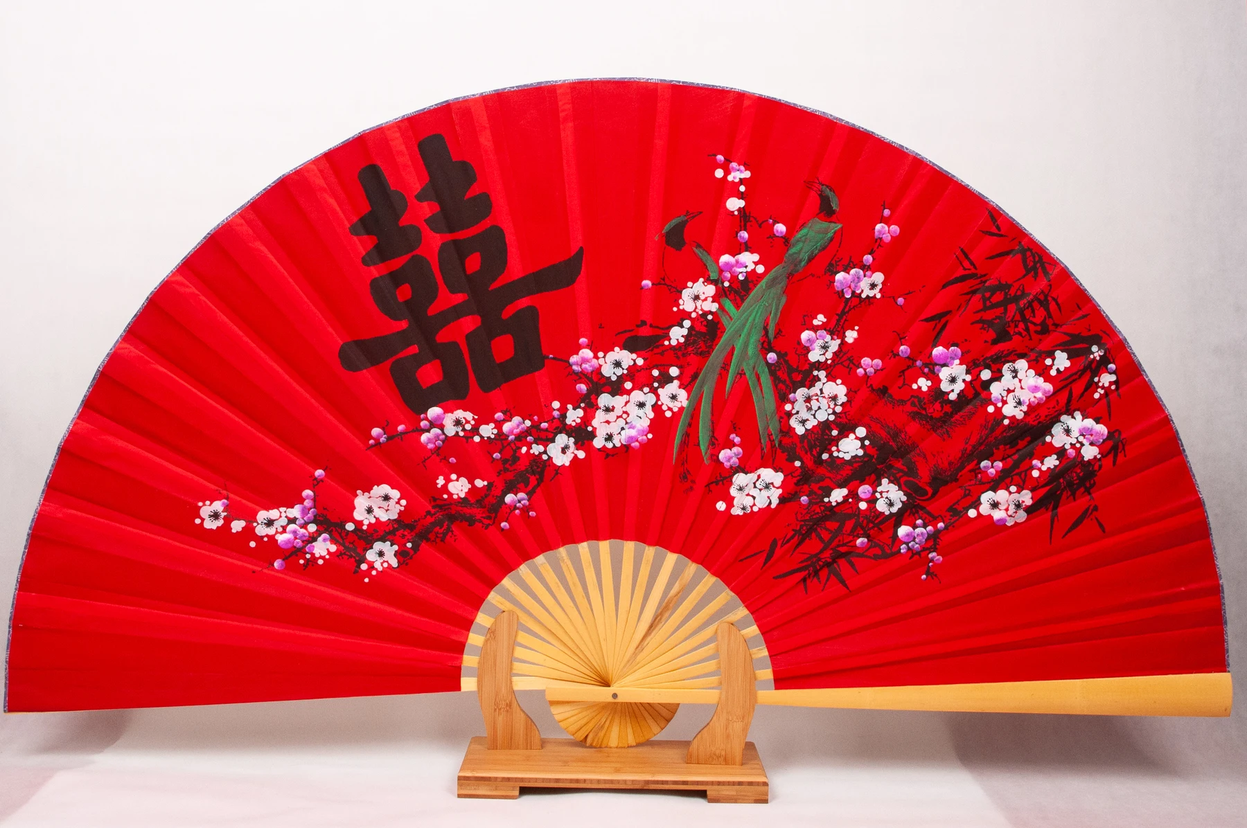 Украшение Samuume Подвесной Настенный Вентилятор в национальной таможенной