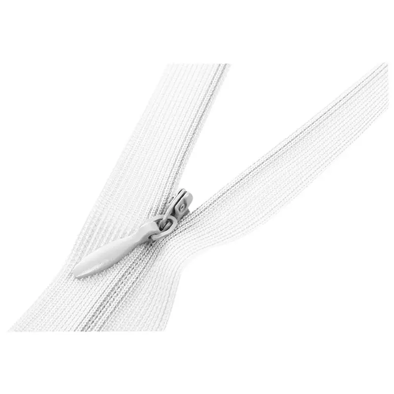 

6pcs/lot Invisible zipper Back cushion Skirt Nylon Zipper for sewing/Garment accessories DIY model 3 #