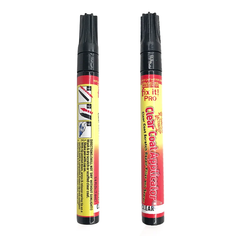 Ручка для покраски автомобиля Fix it Pro средство удаления царапин и в автомобиле| |