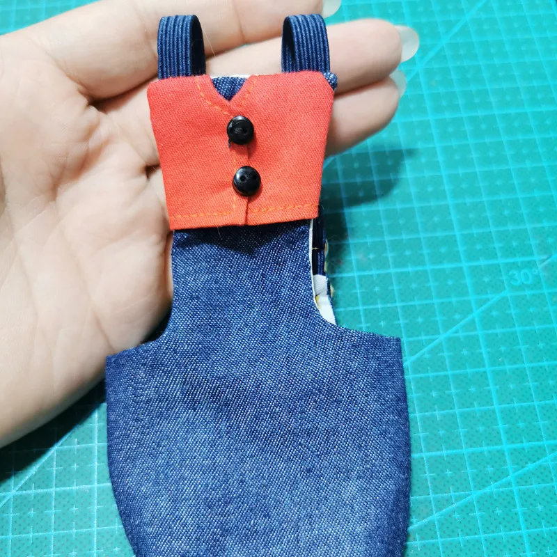 Одежда для подгузников с попугаем и птицей новый тип летающий костюм штаны Macaw