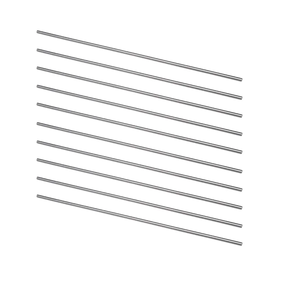 Круглый стальной стержень токарный станок из быстрорежущей стали со склада