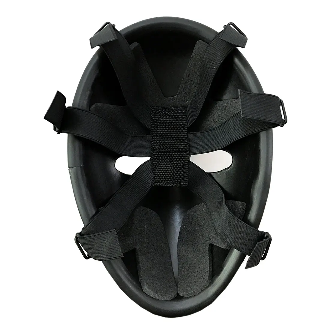 IIIA уровень тактический Чехол для лица полная защитная маска Военная уличная