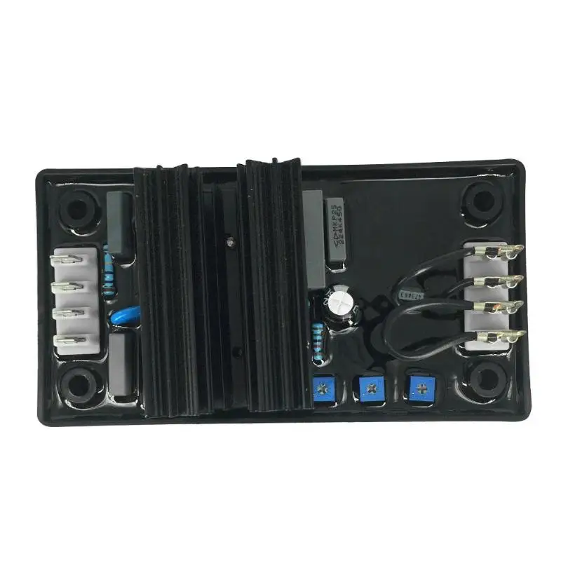 Автоматический регулятор напряжения AVR широкий диапазон применения