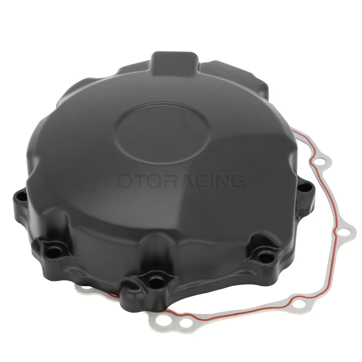 Крышка двигателя статор Картер генератор катушка боковая оболочка прокладка для