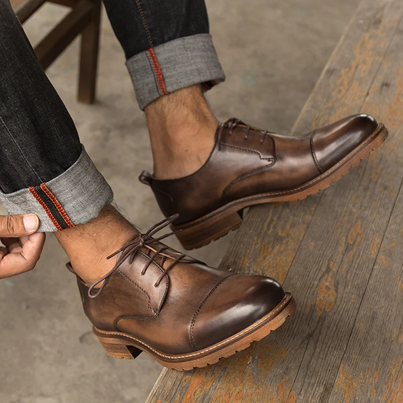 

Men's Shoes