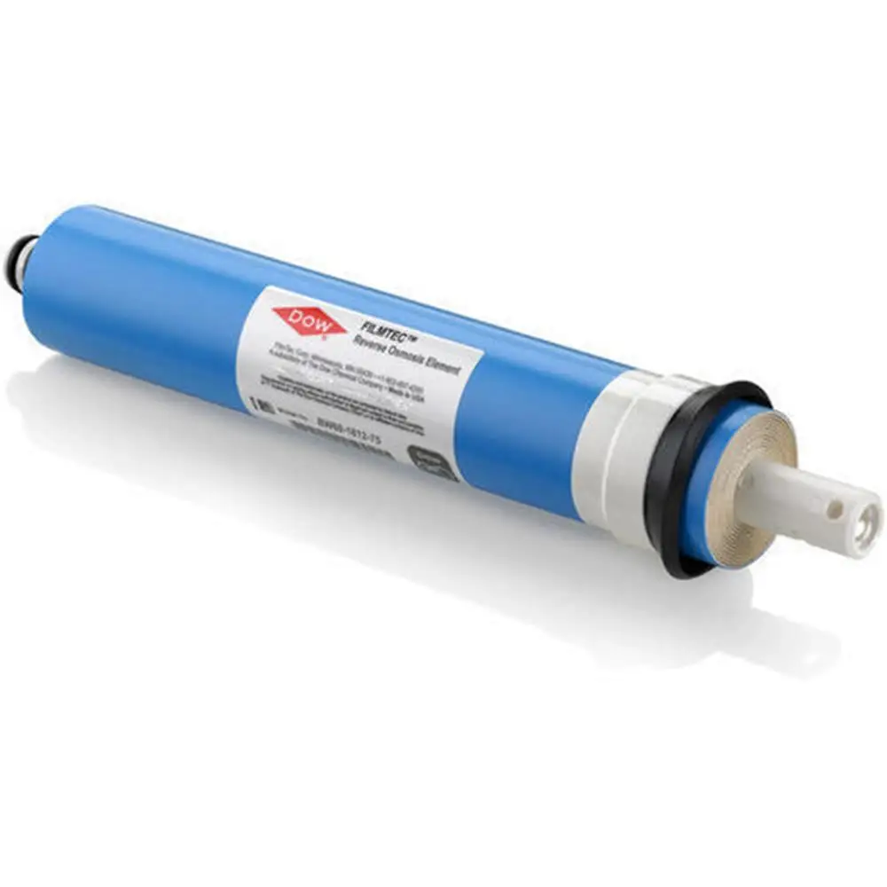 Dow Filmtec 75 gpd reverse osmosis membrane BW60-1812-75 for Water Filter | Бытовая техника