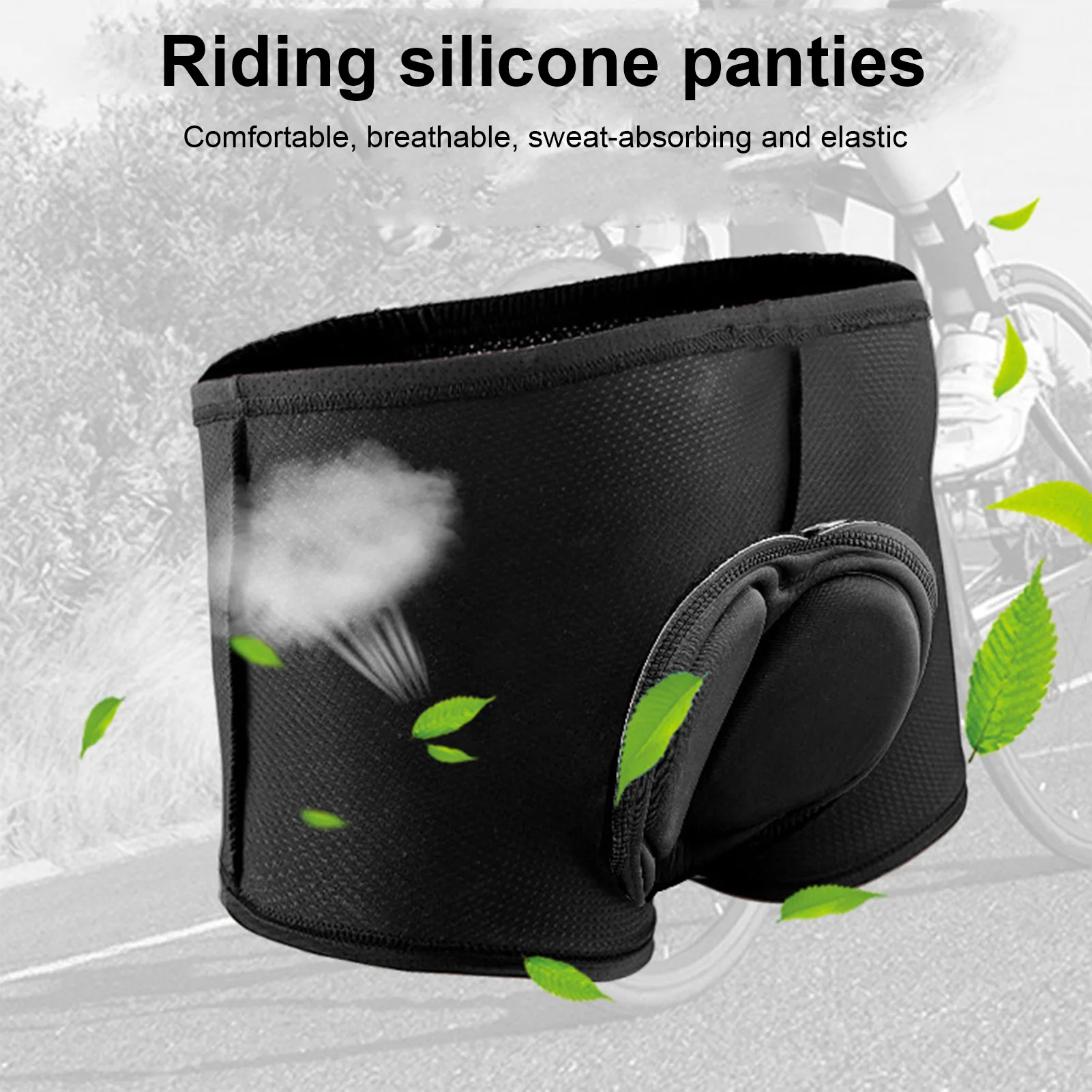 

Велосипедное нижнее белье для горных велосипедов, шорты, 3D мягкие дышащие велосипедные шорты, трусы, многофункциональные спортивные мужски...