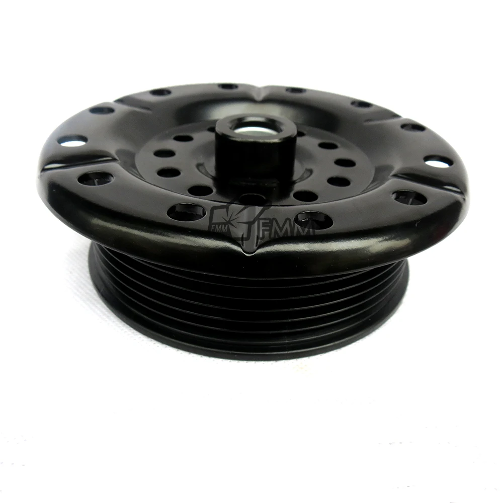 5SER09C муфты компрессора кондиционера для Защитные чехлы сидений сшитые