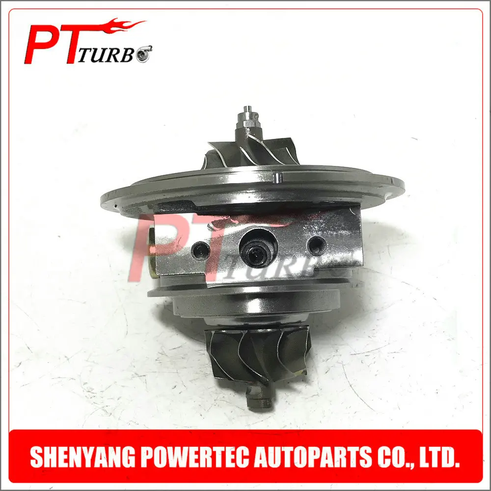 Новый турбинный сердечник 799502 788195 812812 810944 Turbolader CHRA для Fiat 500 Abarth 595 Grande Punto Assetto Racing