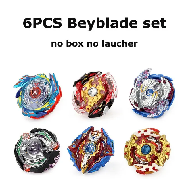 04 Hot Style beyblades Burst Toys Arena Without Launcher and Box blades Metal Fusion God Spinning Top blade Blades Children's Toys - Цвет: 04