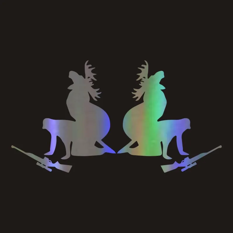 Виниловые водонепроницаемые фотообои с рисунком черепа 12*12 см|Наклейки на