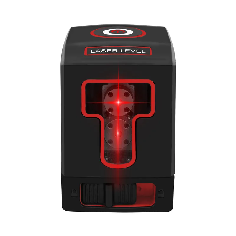 

Laser spirit level self-leveling rotary