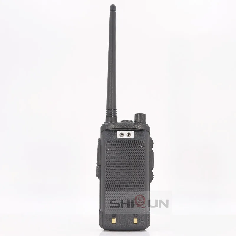 Baofeng DMR GPS Двухдиапазонная VHF UHF двойной слот времени Тьер 1 земел 2 обновленная