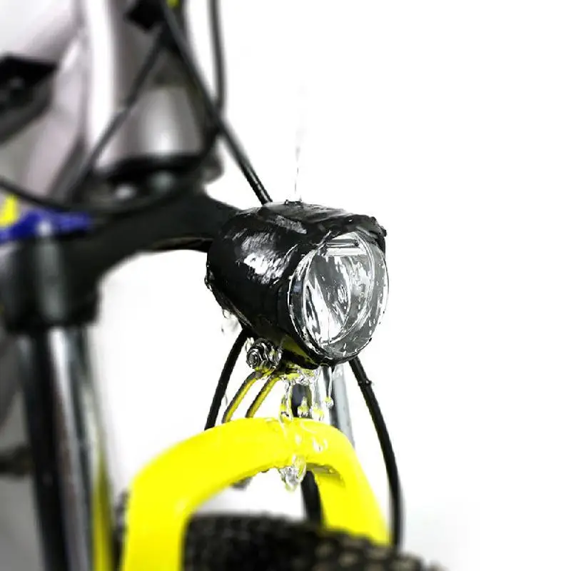 Фасветильник велосипедная передсветодиодный светодиодная 6 в