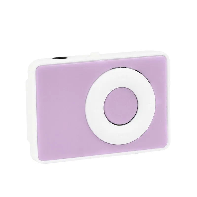 OMESHIN портативный MP3 плеер мини клип MP3 плеер Водонепроницаемый Спортивный Mp3 музыкальный плеер Walkman Mp3