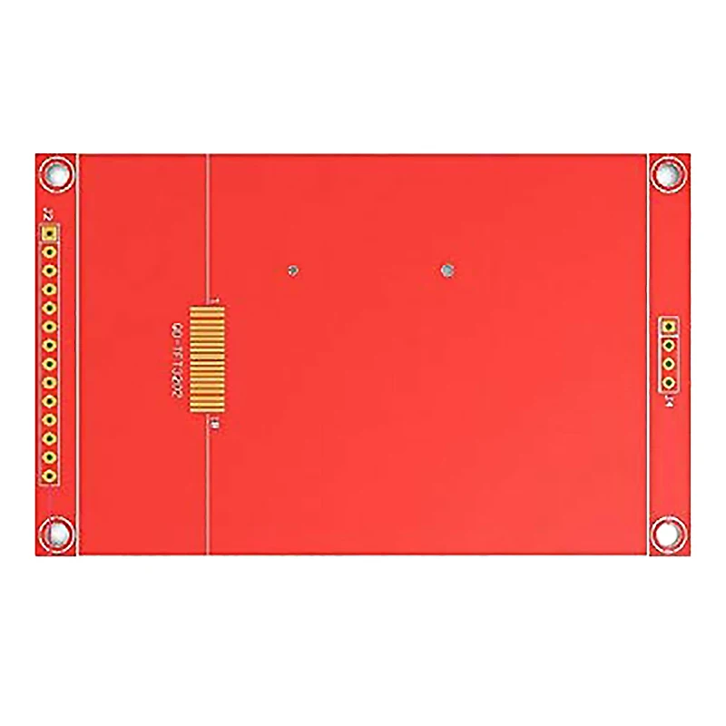 2 8 дюймовый цветной TFT ЖК-экран модуль дисплея SPI серийный привод 240x320 | Компьютеры