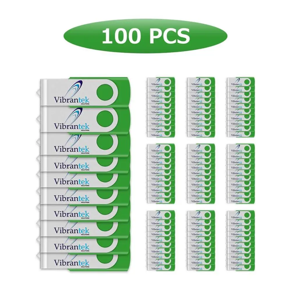 

J-boxing 100PCS Printed Custom logo USB Flash Drives 4GB Lighter Design Model Engraved Personalize Name Thumb Drive Computer Mac