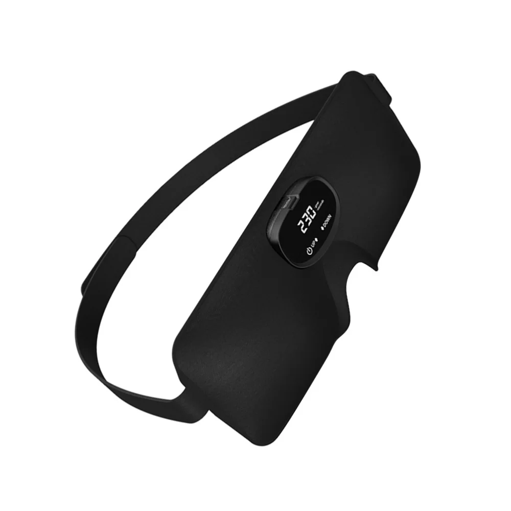 

Intelligent Eye Mask Electric Eyes Mask Massager Wireless Sleep Instrument