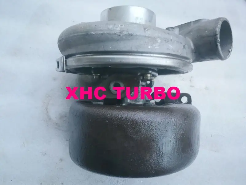 Новый оригинальный HX35 3919153 4035288 Турбокомпрессор для Dongfeng Truck DCEC CUMMINS 6BT л