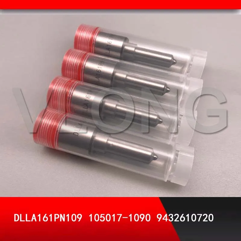 PN внутренней катушкой Тип DLLA161PN109 105017 1090 9432610720 / NP DLLA161PN109|Топливный инжектор| |
