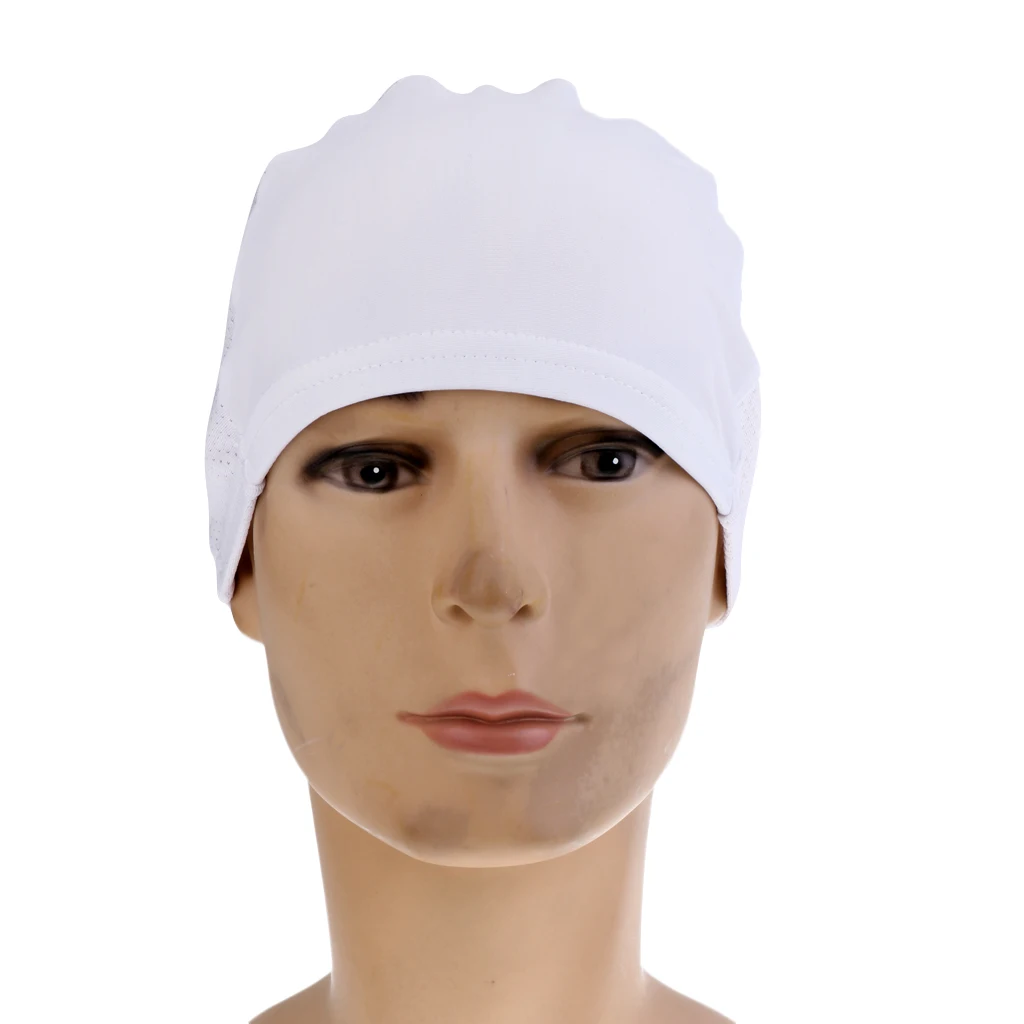 

Anti UV Sun Protection Stretch Beanie Hat Ski Cycling Sport Riding Skull Cap