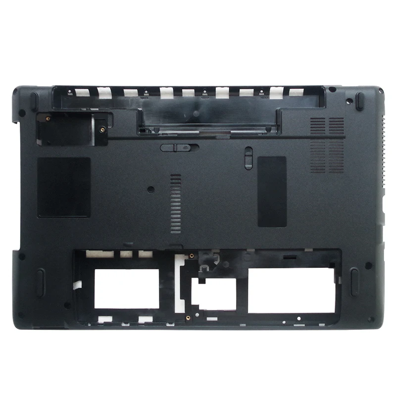 Фото Нижняя крышка GZEELE для ноутбука Acer Aspire 5551, 5251, 5741z, 5741ZG, 5741, 5741G, 5251G, 5551G, AP0FO000700 №2