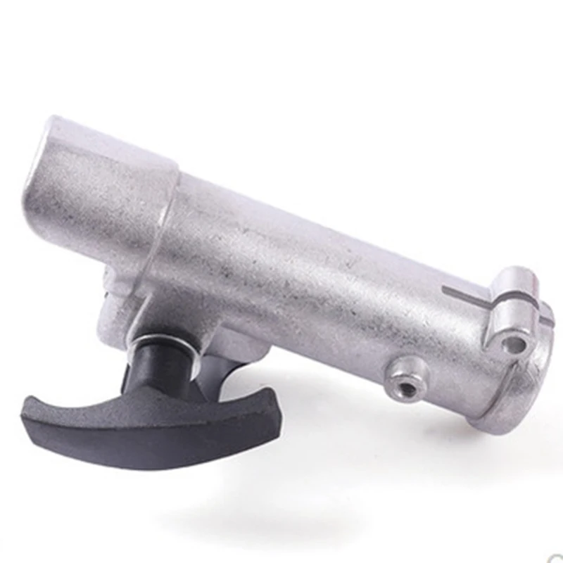 26 мм 7 зуб мульти Функция Газонокосилка кусторез Высокая филиал бензопила мотыга