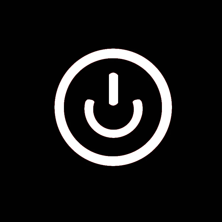 White Symbol 22 мм металлический кнопочный переключатель Мгновенный/фиксация красочный полезный прочный светодиодный светильник Водонепроницаемый самоблокирующийся из нержавеющей стали - Цвет: White Symbol