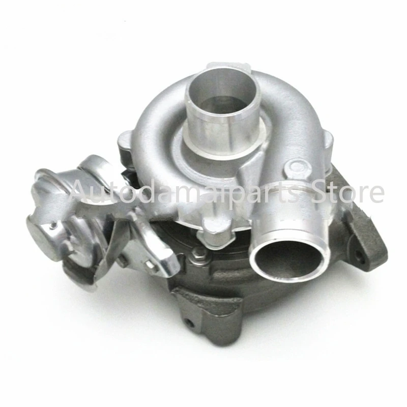 

17201-27030 17201-27030a Turbocharger Complete Engine 1cd-ftv Applicable To Toyota