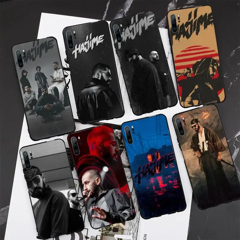 

Hajime MiyaGi Andy Phone Case for Xiaomi mi5x mi6 mi6x mia2 mi8 mi9 mi10 note2 note3 note10 pro max plus 10 lite cover