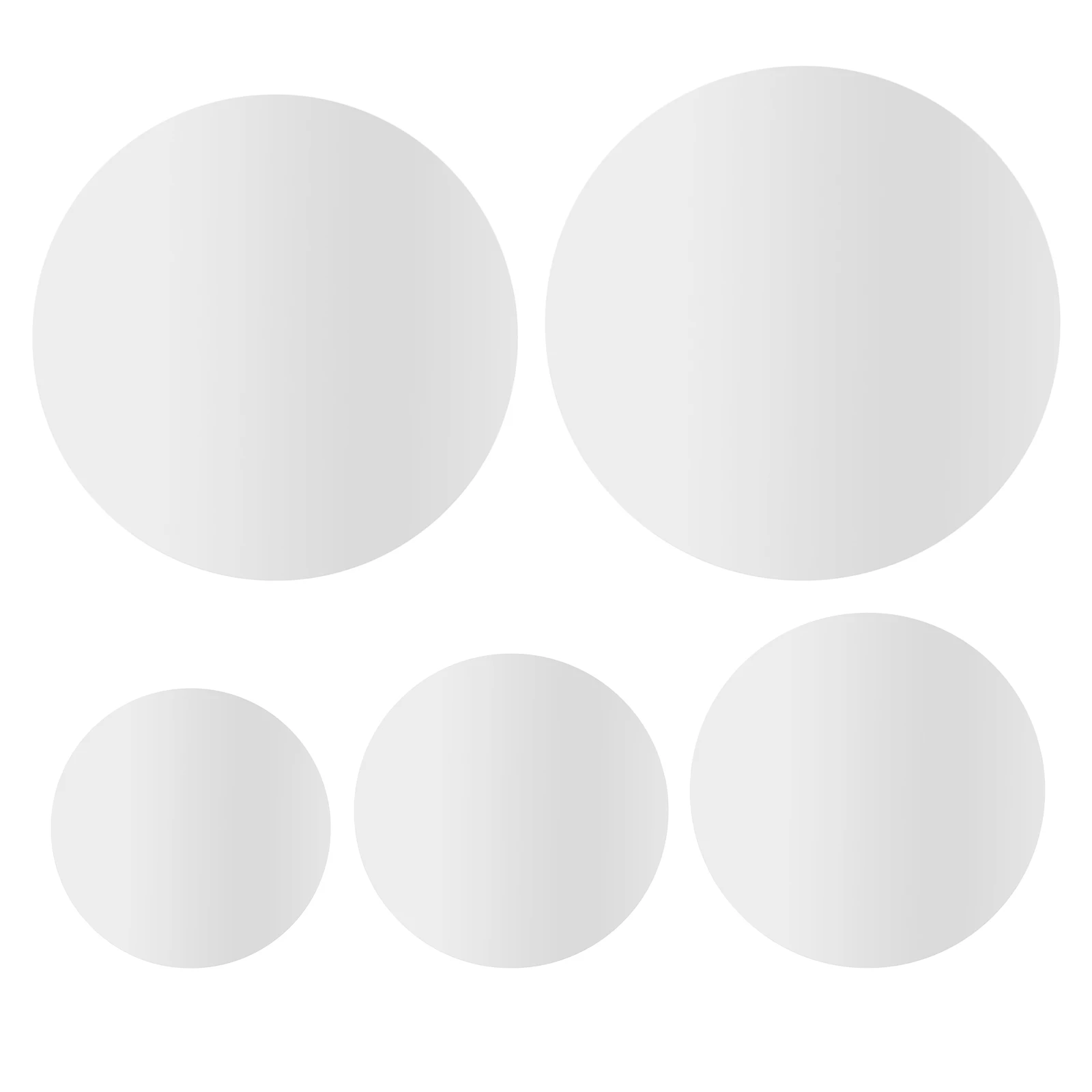 K9 Clear Lens Ball Crystal Glass Sphere For Camera Photography Photo Props Decoration Home Decorative ball | Дом и сад