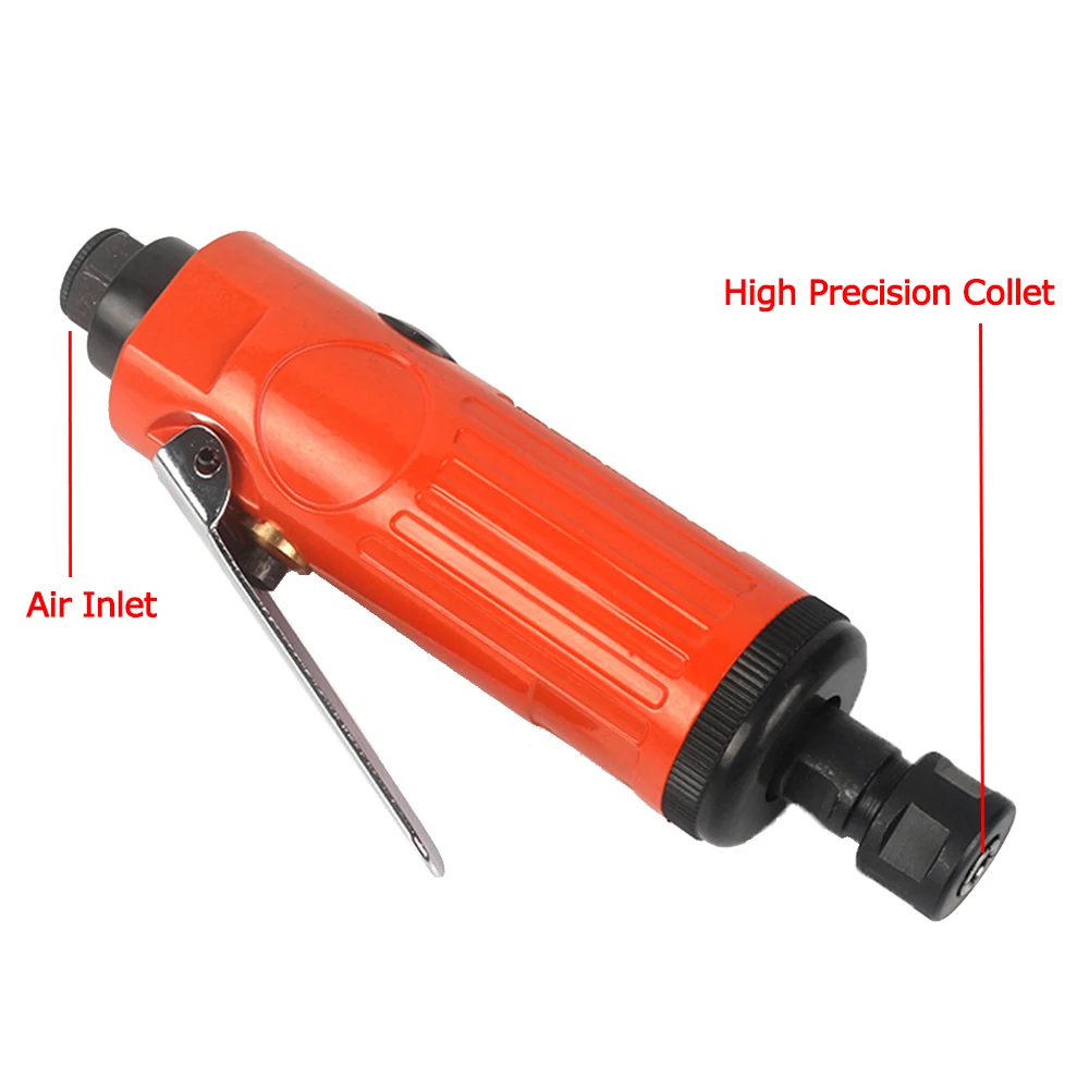 Профессиональный набор для шлифовки и полировки 23000 об/мин воздушная мельница