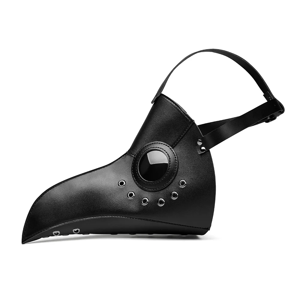 Маска для костюмированной вечевечерние НКИ на Хэллоуин стимпанк |