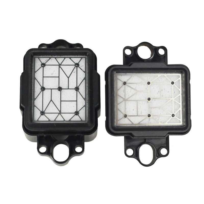 

2PCS/Pack 5113 4720 Capping Ink Pad Plastic Mesh ECO-Solvent Captop