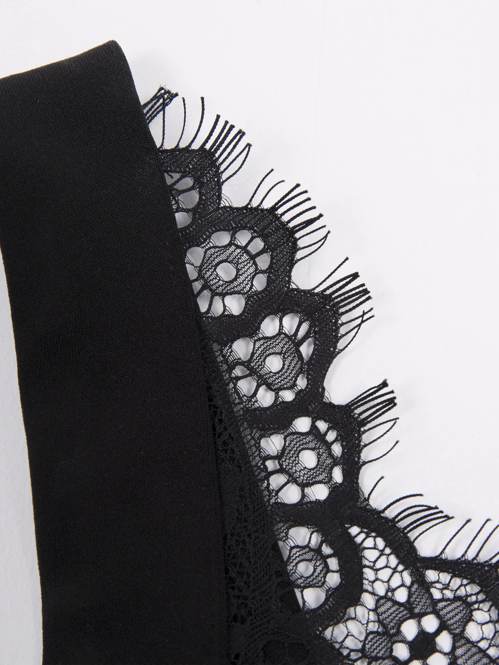 Женское облегающее платье 2019 черное Сетчатое летнее без рукавов на молнии