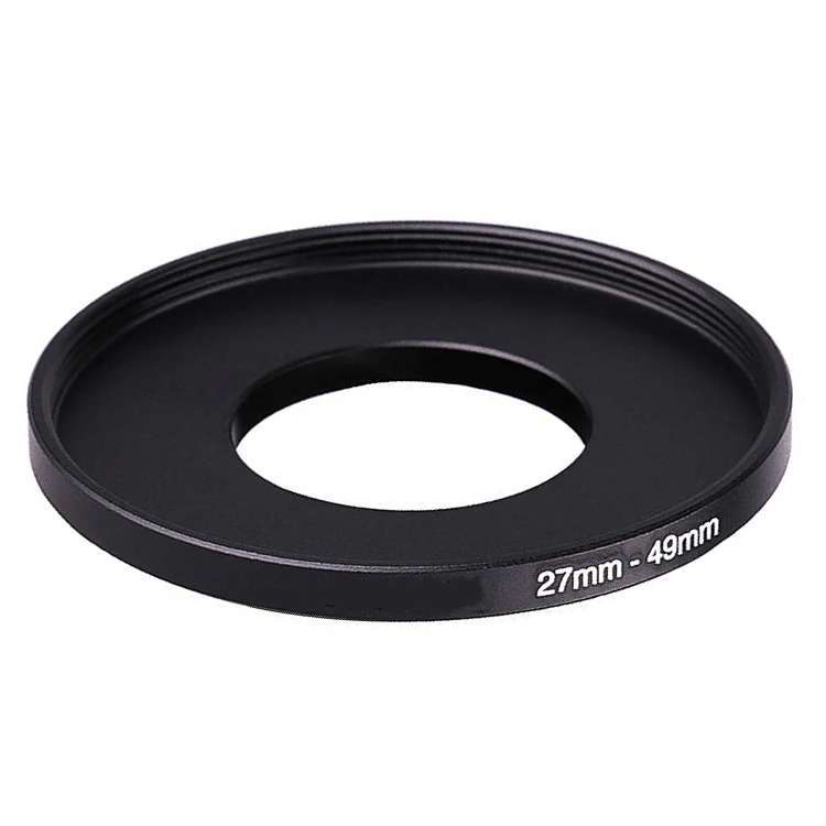 

27-49 мм 27-46 мм 27 мм-46 мм 27-49 мм от 27 до 46 увеличивающее кольцо-адаптер для камеры sony canon nikon dslr