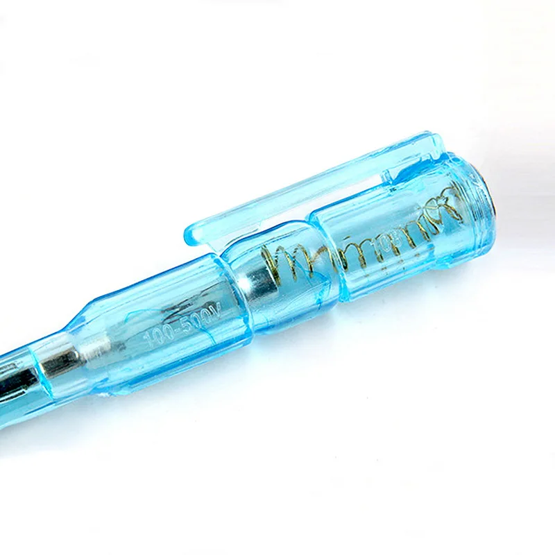 1 шт. ручка-карандаш для измерения напряжения 12 2 см | Инструменты