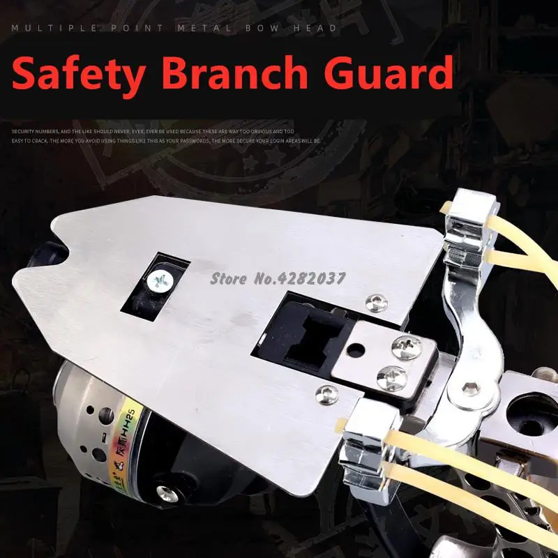 Мощный Рогатки рыбы Охота Стрела Sling Shot Рыбалка рогатки с рыболовные дротики