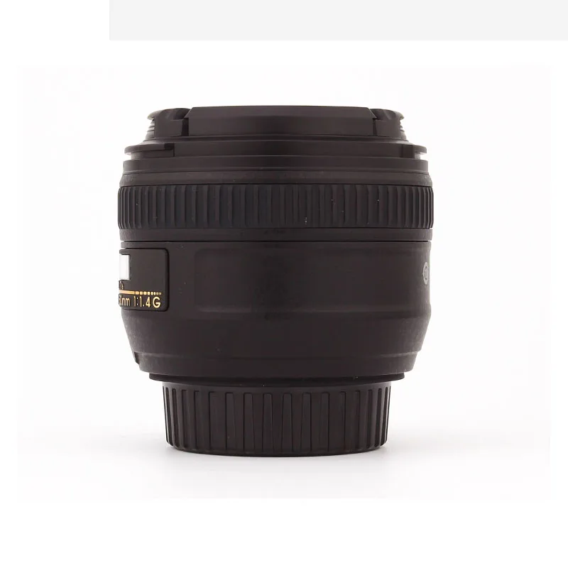 Объектив Nikon AF-S NIKKOR 50 мм f/1 4G | Электроника