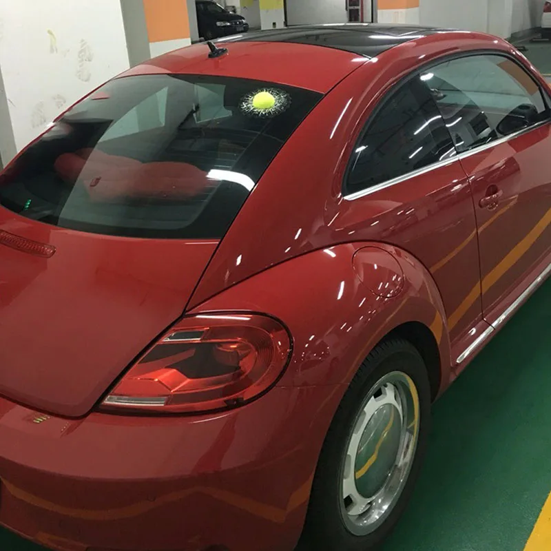 3D наклейки для автомобиля забавные автостайлинг шарики наклейка на кузов и окна