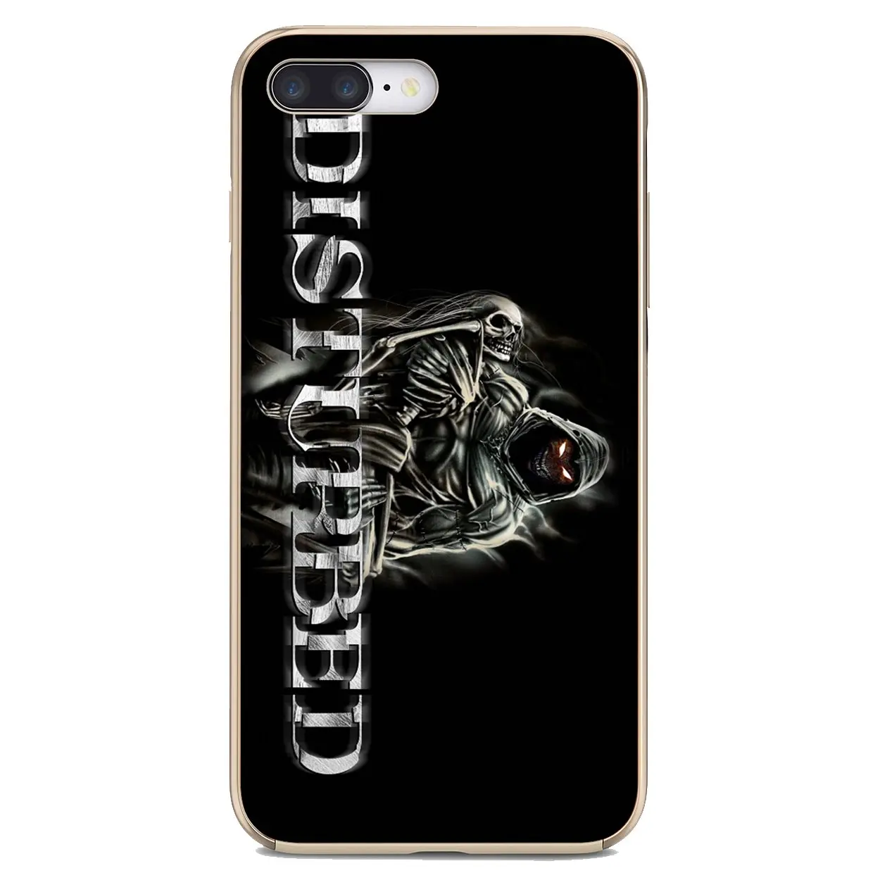 Фото For Xiaomi mi Redmi Note 3 4 4X 5 6 7 8 8t 9 9s 9t 10 pro lite Cell Phone Case Cover Rock-Band-Album-Fire-Disturbed-Logo Мобильные For Xiaomi mi Redmi Note 3 4 4X 5 6 7 8 8t 9 9s 9t 10 pro lite Cell Phone Case Cover Rock-Band-Album-Fire-Disturbed-Logo Мобильные